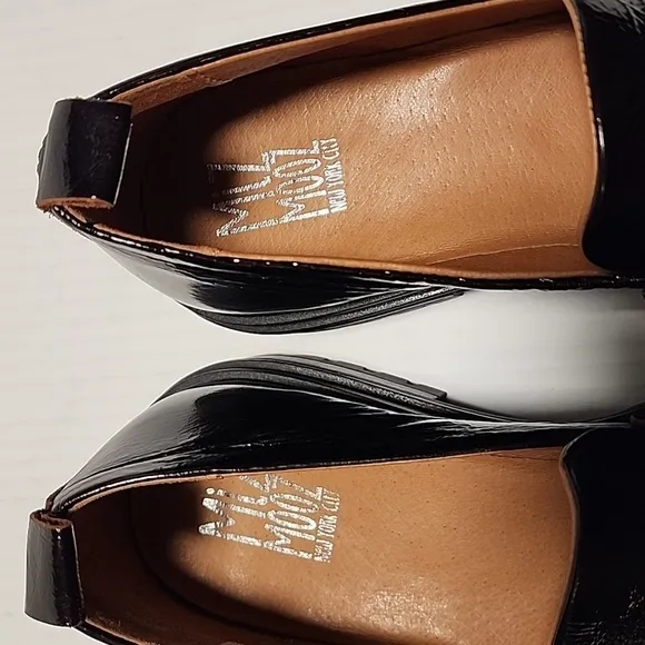 Miz Mooz Loraine Slip on Loafers