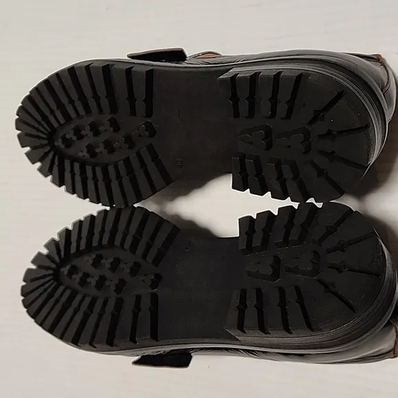 Miz Mooz Loraine Slip on Loafers