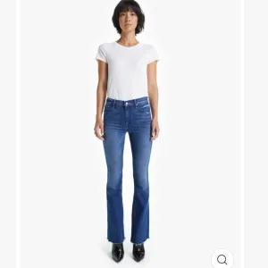 Mother Jeans- Weekender Fray- Bazzar Adventures- 25 -26