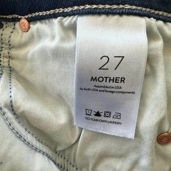 Mother • The Runaway in Home Movies NWOT
