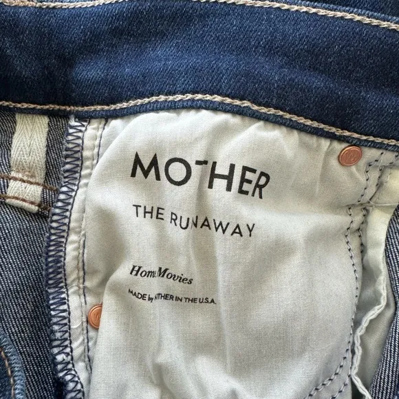 Mother • The Runaway in Home Movies NWOT