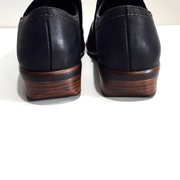 Naot Angin Slip-on Loafers