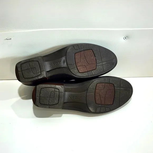 Naot Angin Slip-on Loafers