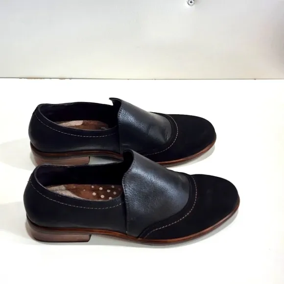 Naot Angin Slip-on Loafers