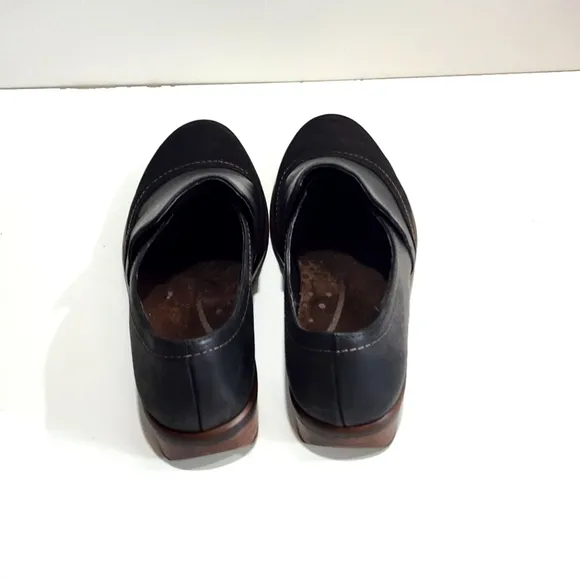 Naot Angin Slip-on Loafers