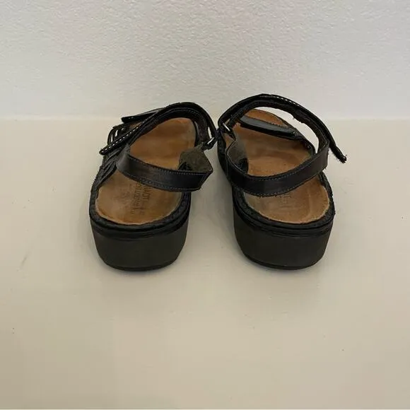 Naot Anika Sandals