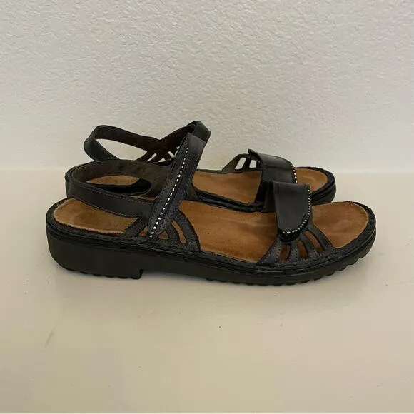 Naot Anika Sandals
