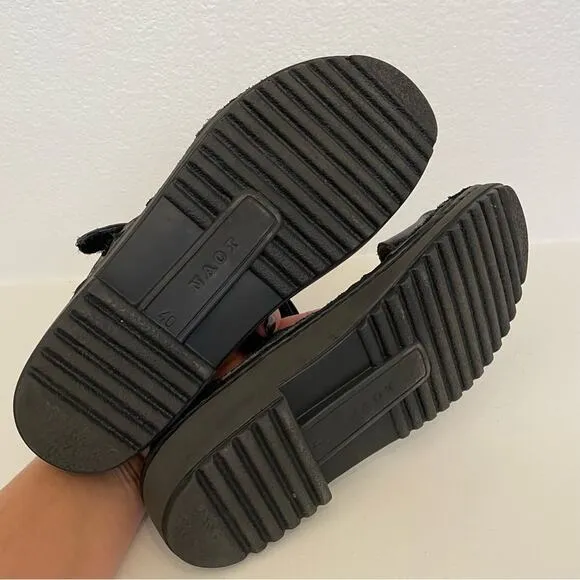 Naot Anika Sandals
