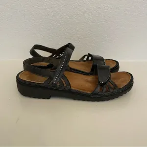Naot Anika Sandals
