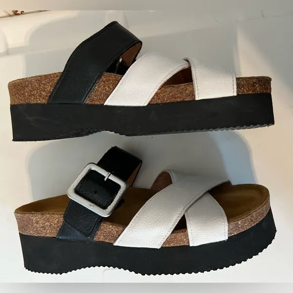 NAOT Juliette Sandals 6