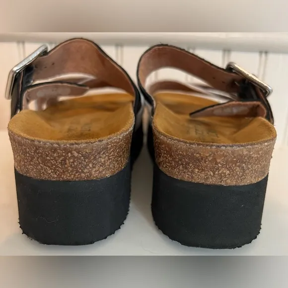 NAOT Juliette Sandals 6