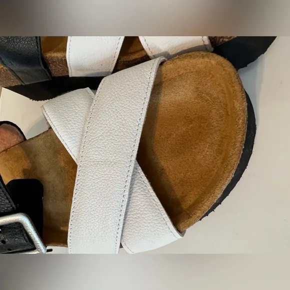 NAOT Juliette Sandals 6