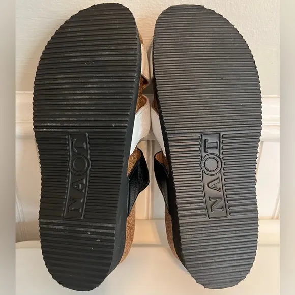 NAOT Juliette Sandals 6
