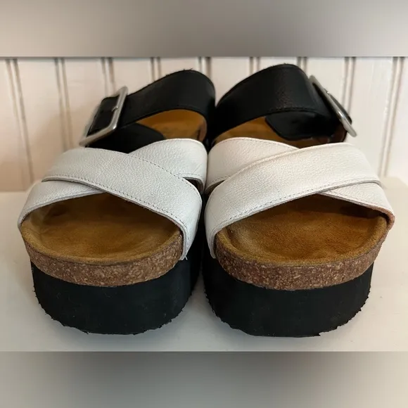 NAOT Juliette Sandals 6