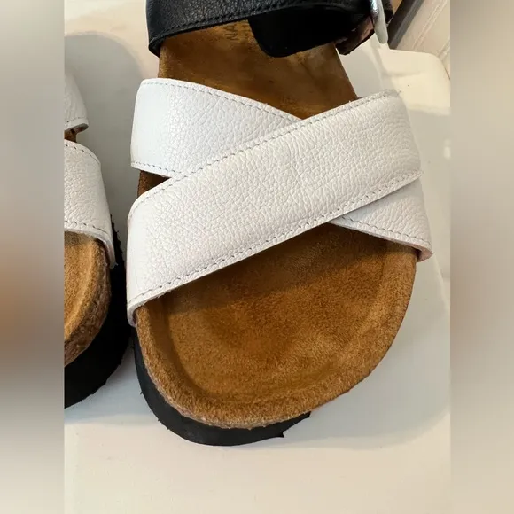 NAOT Juliette Sandals 6