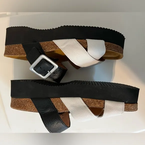 NAOT Juliette Sandals 6