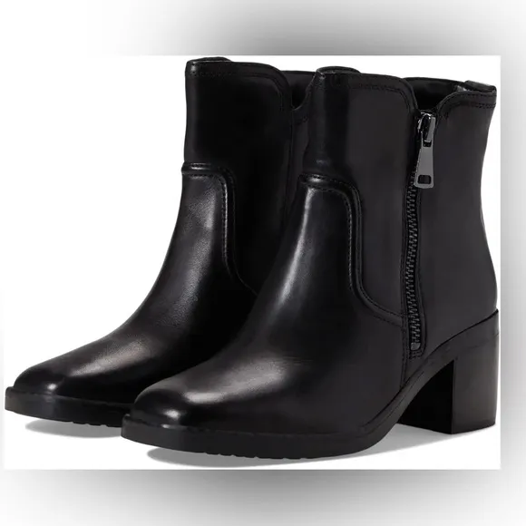 Naturalizer Emmy boots casual classic comfy outdoor stylish fall winter formal