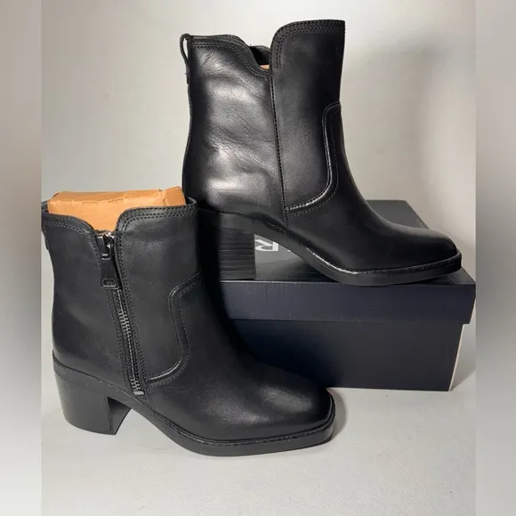 Naturalizer Emmy boots casual classic comfy outdoor stylish fall winter formal