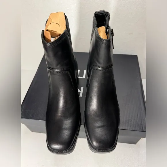 Naturalizer Emmy boots casual classic comfy outdoor stylish fall winter formal