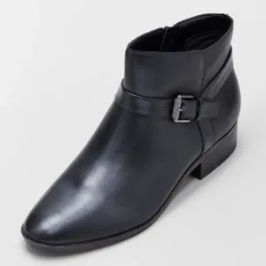 Naturalizer Ronan Ankle Boot (WIDE)