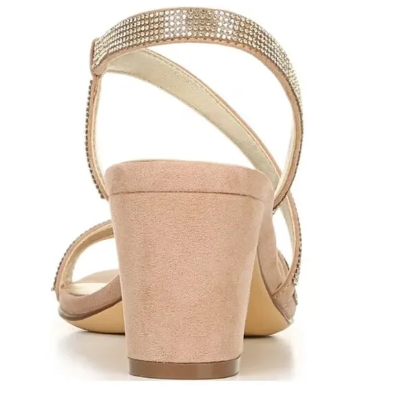 NATURALIZER Vanessa Strappy Sandals