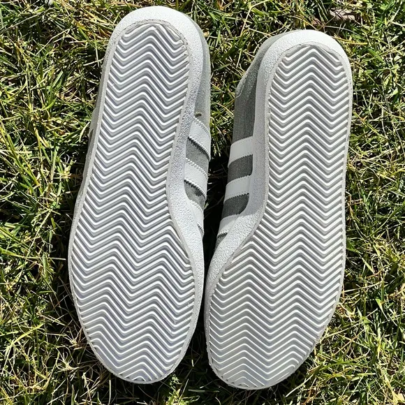 NEW Adidas Originals ADI-Ease Surf Sneakers M7 / W9