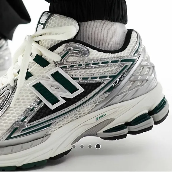 New Balance 1906 sneakers 9