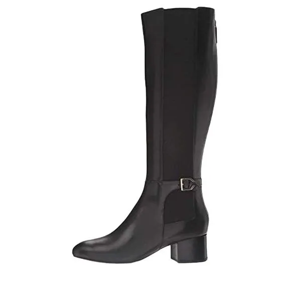 New! Cole Haan Avani Stretch Boot