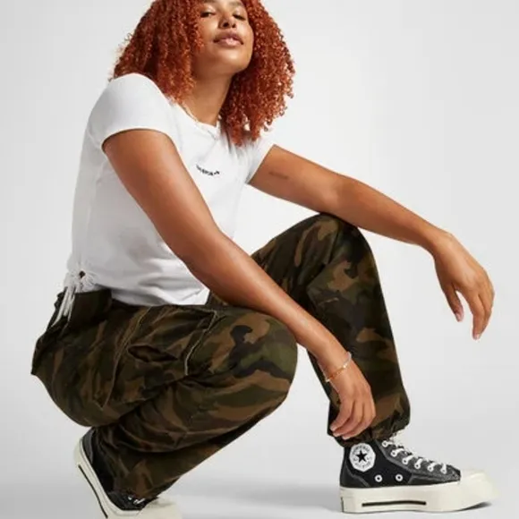 ⭐NEW Converse Chuck 70 De Luxe SQUARED Hi Top Black Canvas A06435C⭐