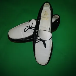 New COURTLEY &amp; SON Men's size 8​ Italy​​​​​​​​​​​​​​​​​