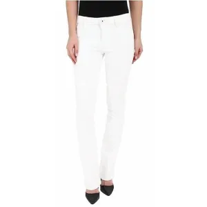 NEW DL1961 - WOMEN'S elodie instasculpt bootcut jeans in milk