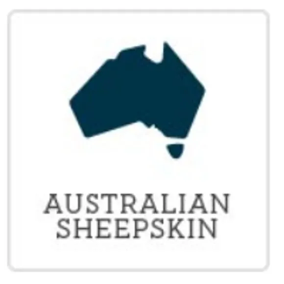 New EMU Australia Women's Genuine Sheepskin Suede Fur Platform Stinger Sandals
