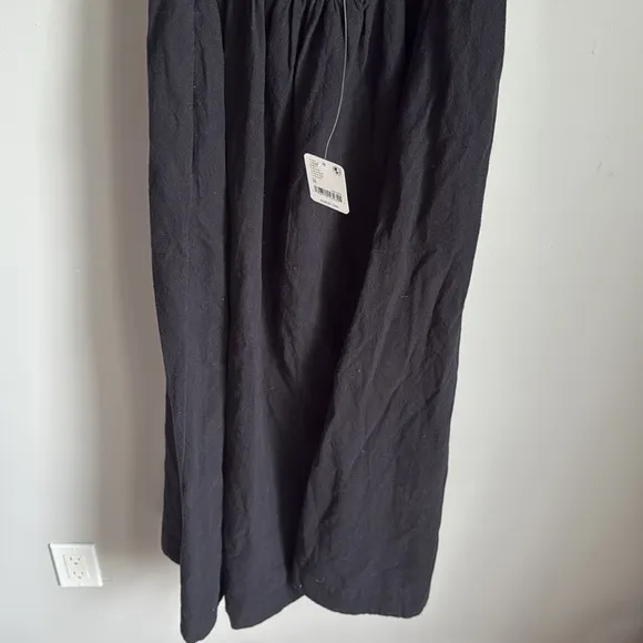 NEW Free People Ruffle It Up Midi Medium