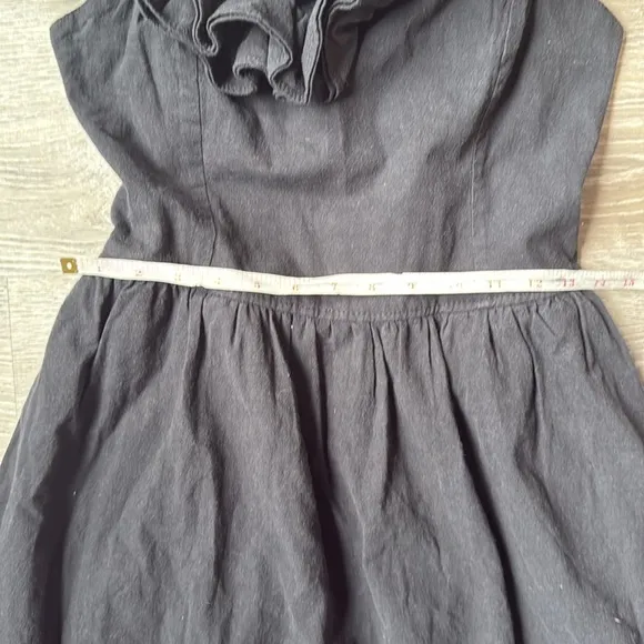 NEW Free People Ruffle It Up Midi Medium