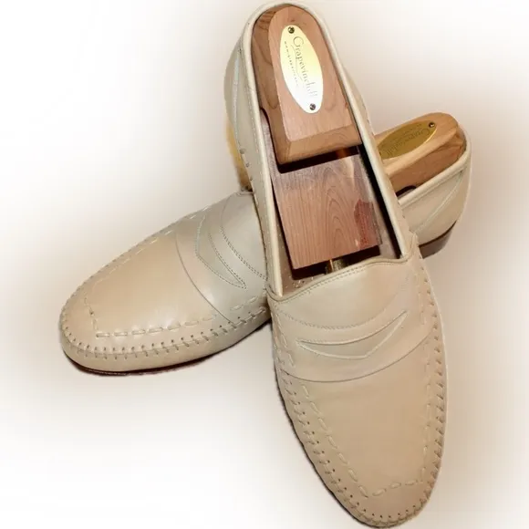 New Giorgio’s of Palm Beach.  Size 8.  Made in Spain. Never worn.‌‌