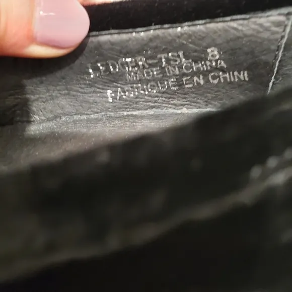 NEW JEFFREY CAMPBELL LEDGER BLACK VELVET LOAFERS