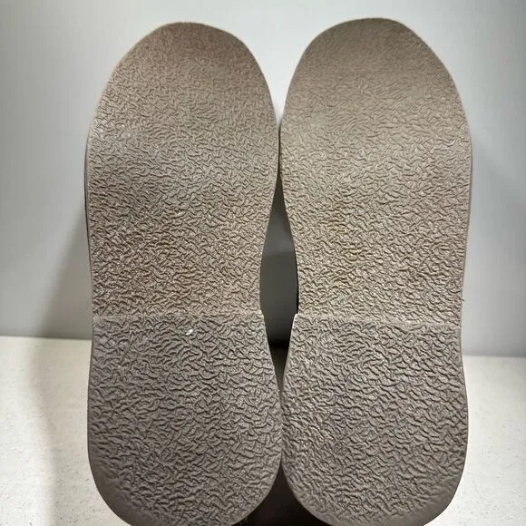 New Kenneth Cole Reaction Mens Desert Sun Solid Formal Chukka Boots Size 10,5