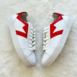 NEW!!! MAJE  women sneakers size 37 EU