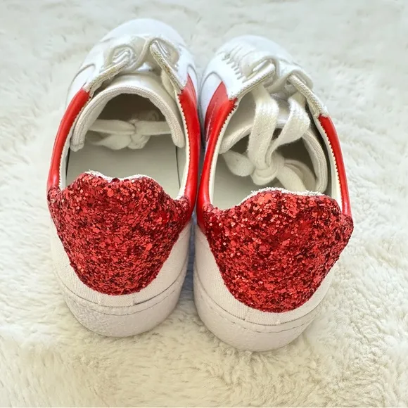 NEW!!! MAJE  women sneakers size 37 EU