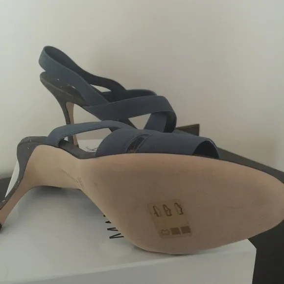 New Manolo Blahnik Heels