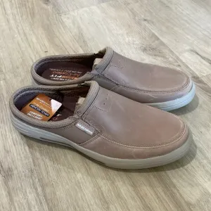 NEW Men’s Skechers Porter Vamen Slip-On Loafers