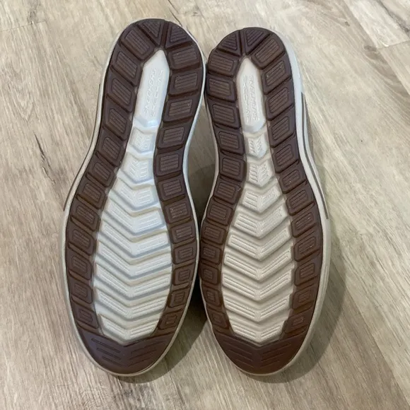 NEW Men’s Skechers Porter Vamen Slip-On Loafers