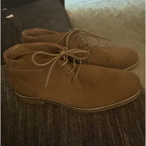 New Mens Sonoma Vitalize by Ortholite Casual Chukka Boots
