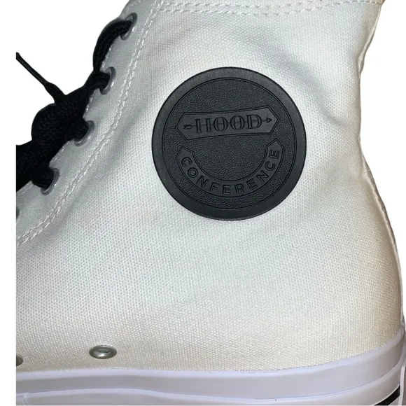 NEW Mitchell &amp; Ness Hood Conference 55 Hc Sneakers