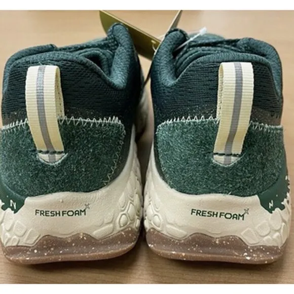 NEW New Balance x Parks Project Fresh Foam Hierro V7 Sneakers! 5 Limited WTHIERE