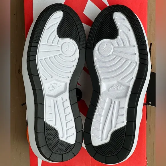 NEW Nike Air Jordan 1 Elevate Low Casual Sneaker - Size Womens US 5.5 | fits 4Y
