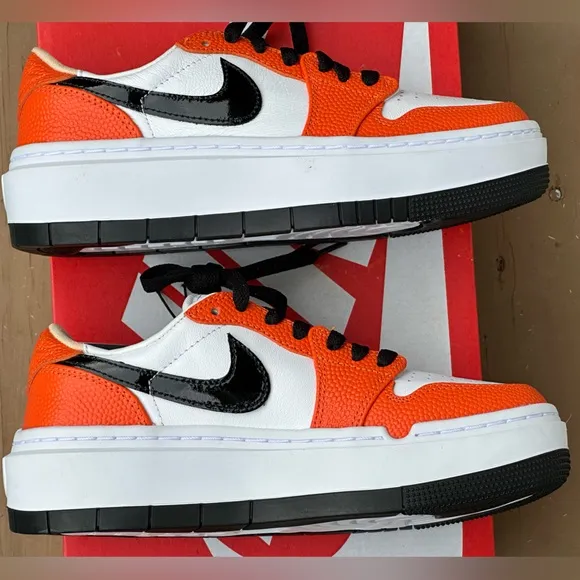 NEW Nike Air Jordan 1 Elevate Low Casual Sneaker - Size Womens US 5.5 | fits 4Y