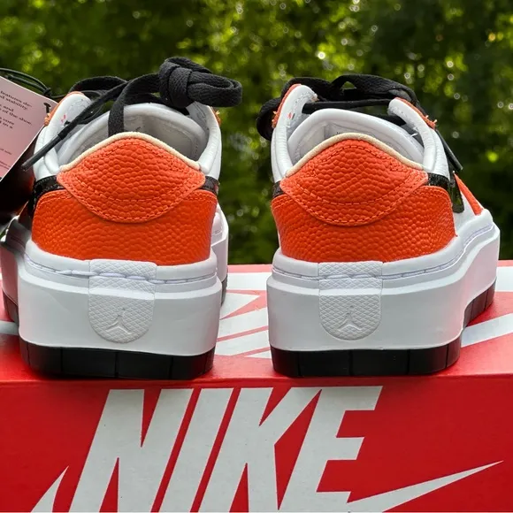 NEW Nike Air Jordan 1 Elevate Low Casual Sneaker - Size Womens US 5.5 | fits 4Y