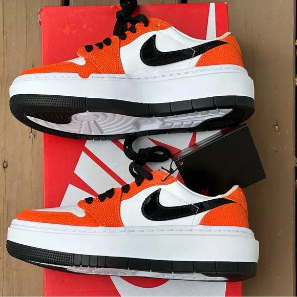 NEW Nike Air Jordan 1 Elevate Low Casual Sneaker - Size Womens US 5.5 | fits 4Y