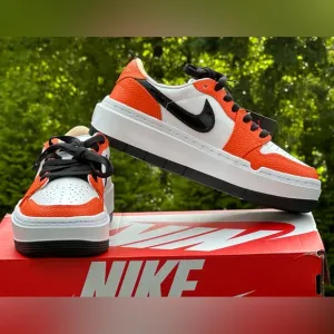 NEW Nike Air Jordan 1 Elevate Low Casual Sneaker - Size Womens US 5.5 | fits 4Y